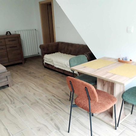 Apartmaji Brloznica Pod Veliko Planino Luče Zewnętrze zdjęcie