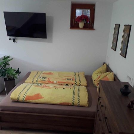 Apartmaji Brloznica Pod Veliko Planino Luče Zewnętrze zdjęcie