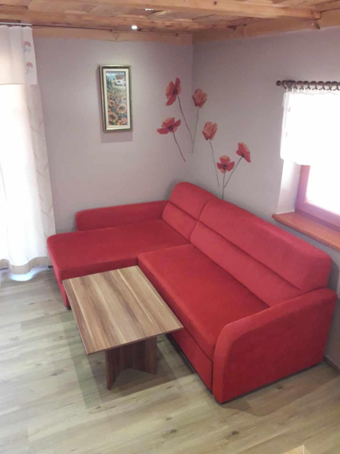 Apartmaji Brloznica Pod Veliko Planino Luče Zewnętrze zdjęcie