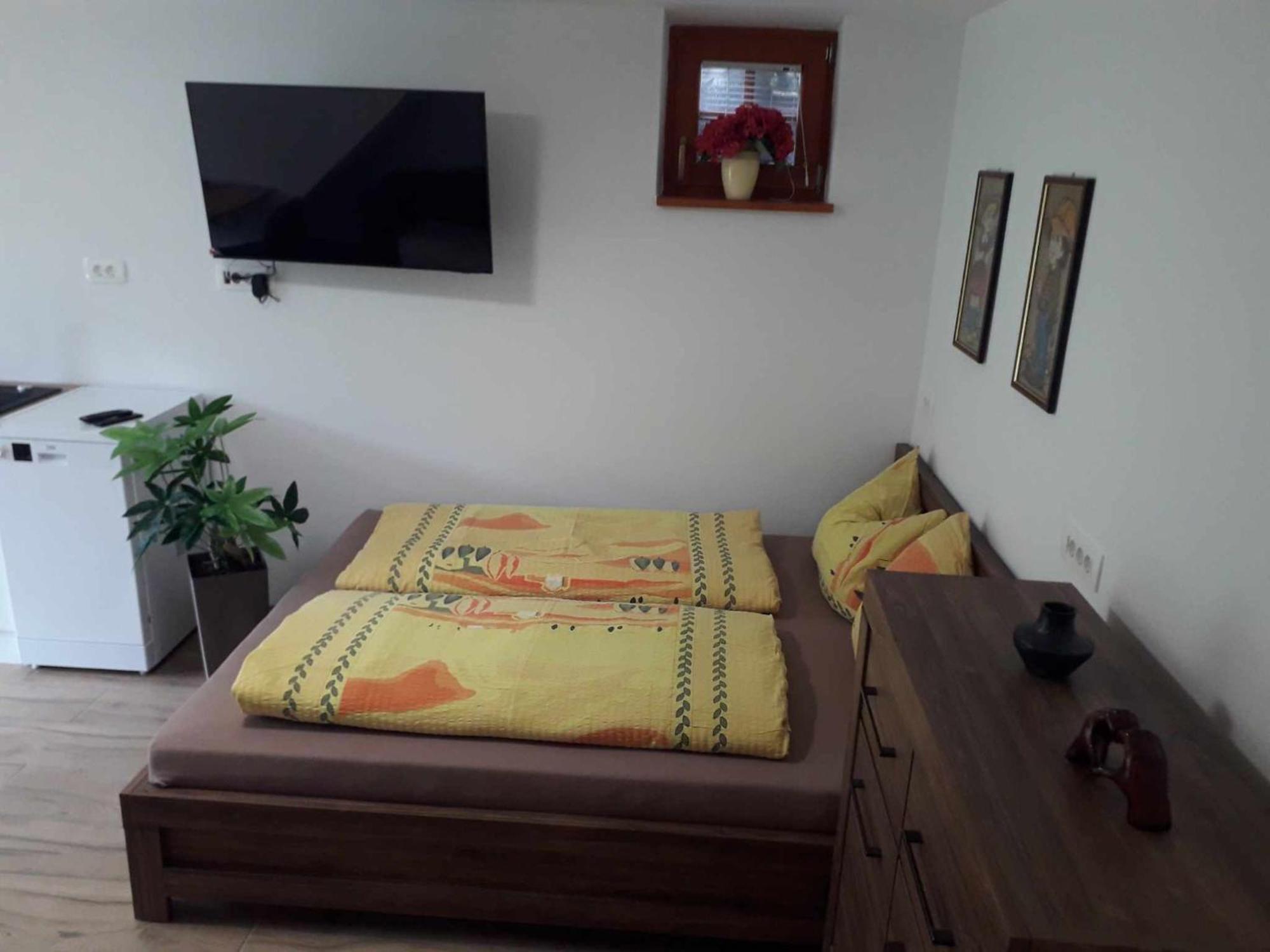 Apartmaji Brloznica Pod Veliko Planino Luče Zewnętrze zdjęcie