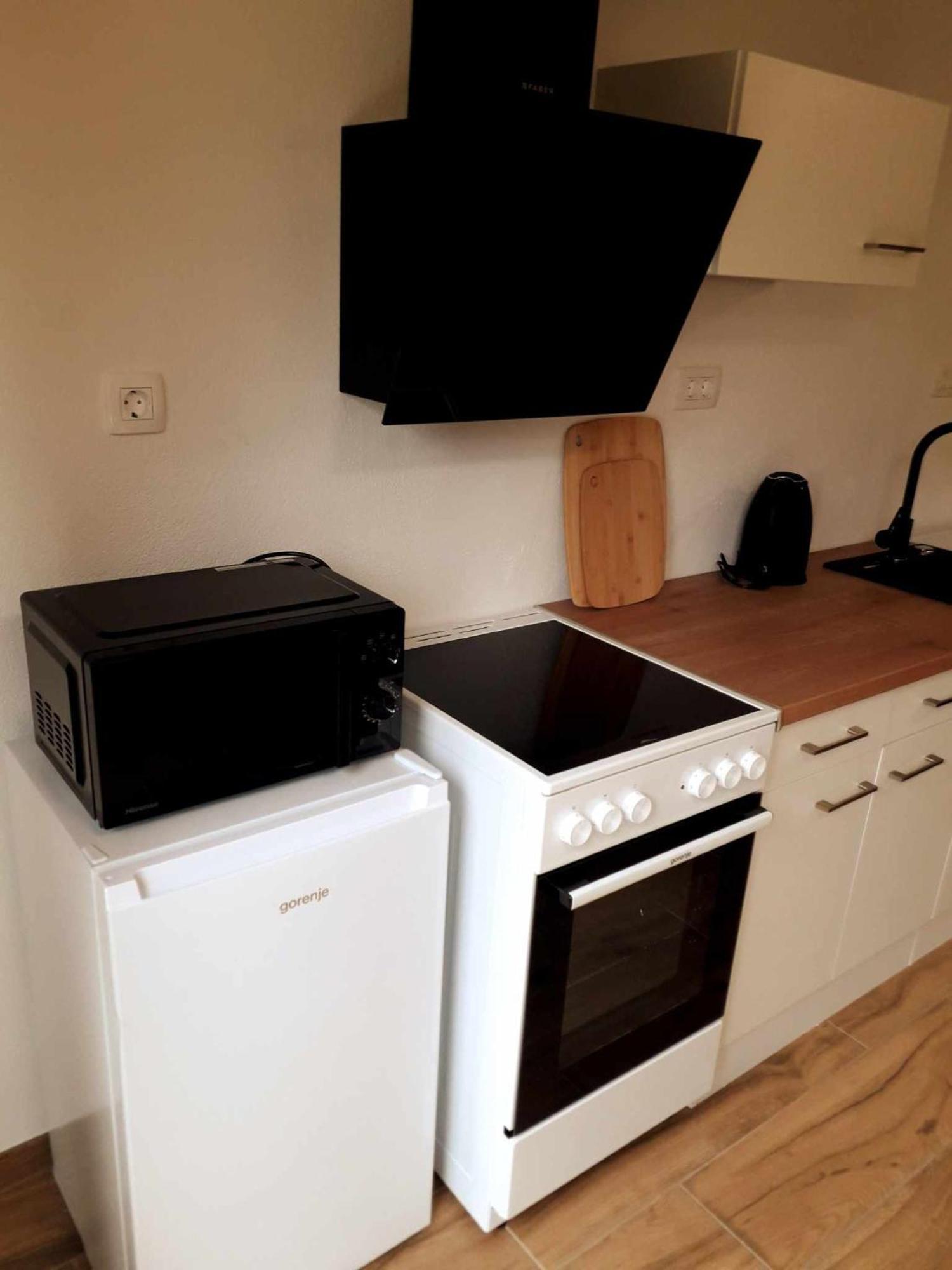 Apartmaji Brloznica Pod Veliko Planino Luče Zewnętrze zdjęcie