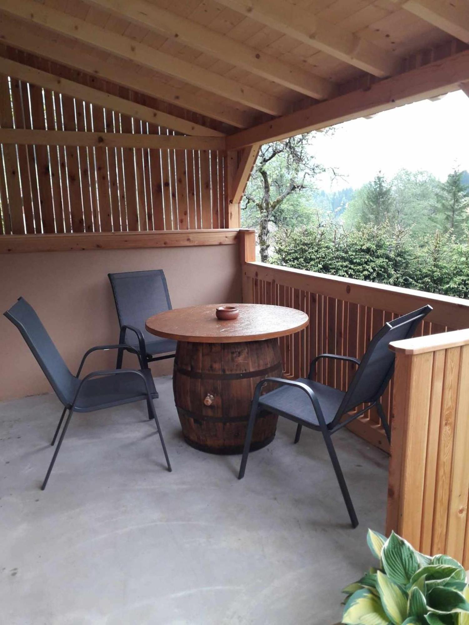 Apartmaji Brloznica Pod Veliko Planino Luče Zewnętrze zdjęcie