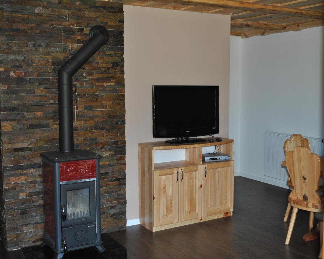 Apartmaji Brloznica Pod Veliko Planino Luče Pokój zdjęcie