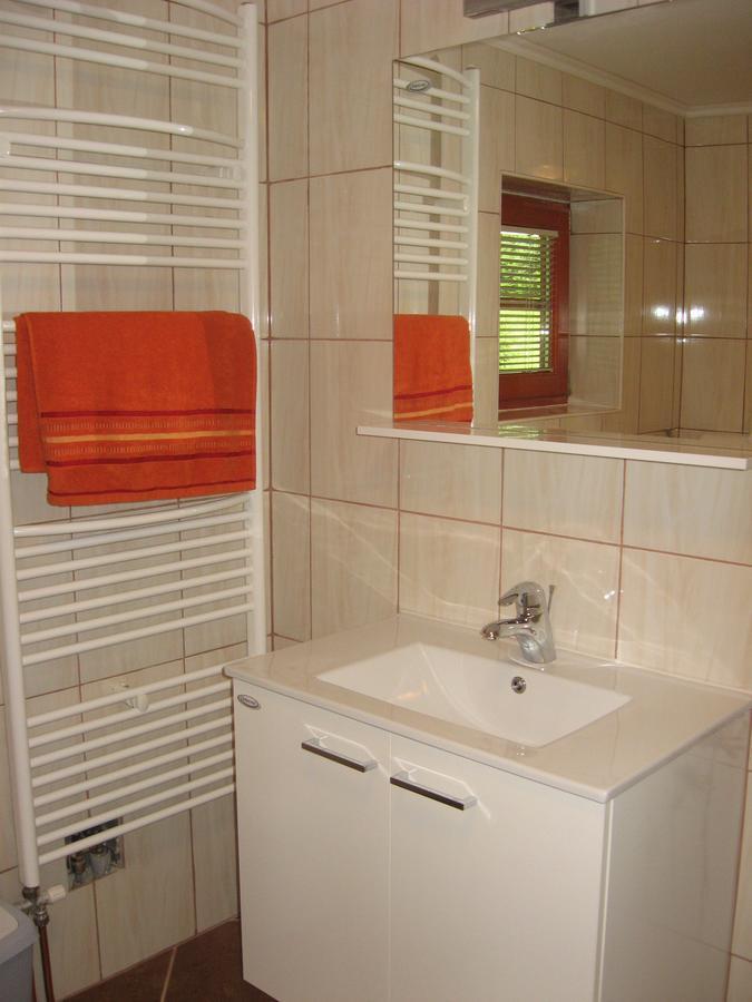 Apartmaji Brloznica Pod Veliko Planino Luče Pokój zdjęcie